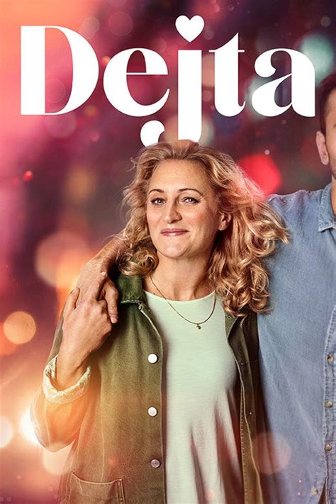 dejta|Dejta (TV